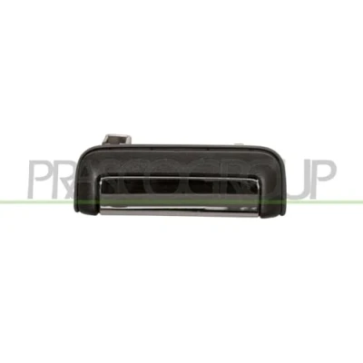 Imagen de PRASCO MB8158005 Manecilla de Puerta exterior, Delante, derecha cromado MITSUBISHI: L200 III Pick up, Pajero Sport 1 SUV