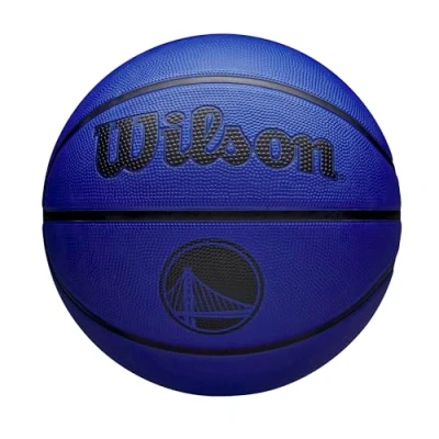 Imagen de Wilson NBA Team Tribute Solid BSKT LA Lakers 5
