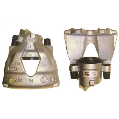 Imagen de BOSCH 0 986 473 924 Pinza de freno Hierro fundido 78,5 SEAT: Ibiza 3, Leon I Hatchback, Toledo 2 Limousine, VOLKSWAGEN: GOLF 4, Bora Variant