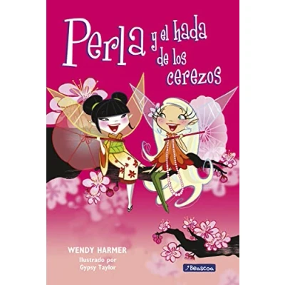 Imagen de Perla 12 y el hada de los cerezos (Primeras lecturas)