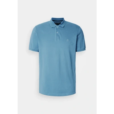 Imagen de Marc O&#039;Polo Short Sleeve Polo, Hombre, Talla: Medium, Moon stone