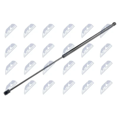 Imagen de Muelle neumático, capó de motor NTY AE VW 023