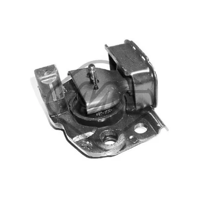 Imagen de Soporte del motor Metalcaucho 04086