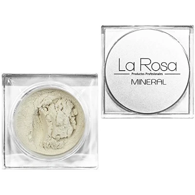 Imagen de La Rosa El Polvo Mineral No 61 Light Iluminador Mineral, Highlighter, 4.5 Gramo