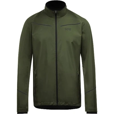 Imagen de GORE WEAR Gtx, Chaqueta Hombre, Utility Green, M