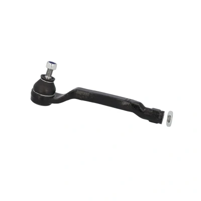 Imagen de febi BILSTEIN 36095 Rótula de dirección Plus Eje delantero, izquierda con contratuerca RENAULT: Kangoo II / Grand Kangoo, I Express