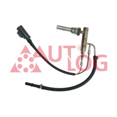 Imagen de AUTLOG AV6508 Unidad inyectora, regeneración filtro de partículas