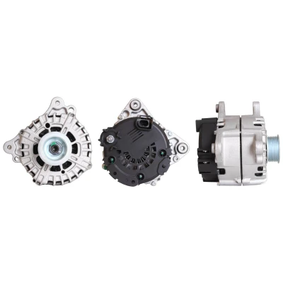 Imagen de LUCAS LRA03955 Alternador 14V 220A VOLKSWAGEN: Touareg I, PORSCHE: Cayenne