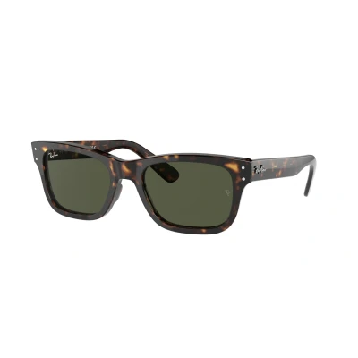 Imagen de Ray Ban 0RB2283 902/31 52, Gafas Hombre, Havana
