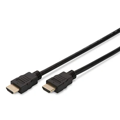 Imagen de Assmann Electronic Hdmi 1.4 10m Cable