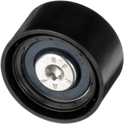 Imagen de GATES FleetRunner Micro V Kit T36373 Rodillo Guia BMW: 3 Berlina, 5 X3 norauto, oscaro, mister auto