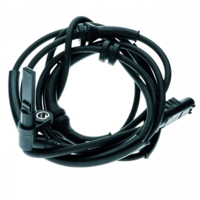 Imagen de EINPARTS EPS0641 Sensor de ABS Eje delantero, izquierda activo 2 1940 41,5 negro oval ALFA ROMEO: 147