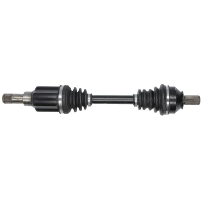 Imagen de POINT GEAR PNG75941 Árbol de transmisión Eje trasero, delantero, izquierda 505 72