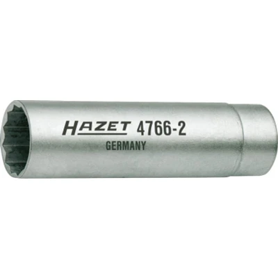 Imagen de HAZET 4766 2 Llave para bujías 64