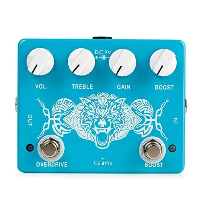 Imagen de Caline CP 79 Sobremarcha azul Boost