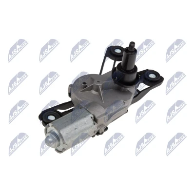 Imagen de NTY ESW ME 012 Motor del Limpiaparabrisas 12 posterior