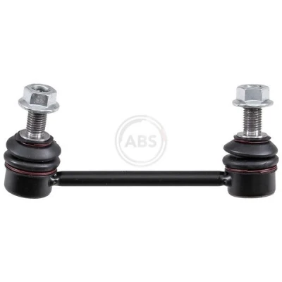 Imagen de A.B.S. 260961 Bieleta de suspensión 140 MM12X1.5 RHT Acero MERCEDES BENZ: Sprinter 5 T Camión plataforma/Chasis, 3.5 Furgón