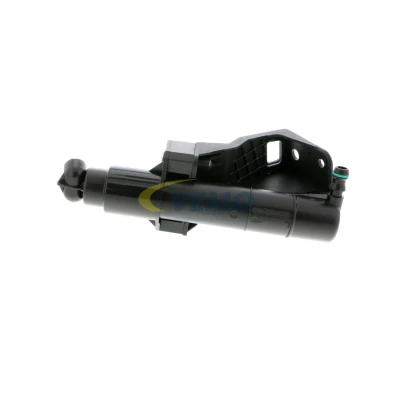 Imagen de VEMO V30 08 0345 Tobera de agua regadora, lavado faros izquierda Original calidad
