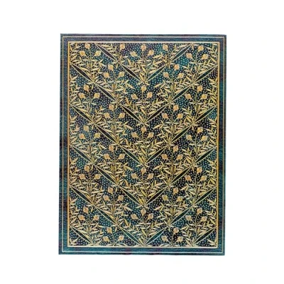 Imagen de Wildflower Song Ultra Unlined Hardback Journal (Elastic Band Closure)