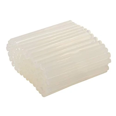 Imagen de Silverline Tools 652076 Barras Termofusibles, 7.2 x 100 mm, Set de Piezas