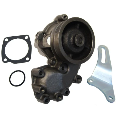 Imagen de MAPCO 21007 Bomba de agua mecánico con carcasa (cárter) FIAT: Tempra Berlina, Tipo Hatchback