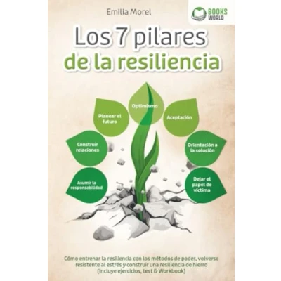 Imagen de Los 7 Pilares De La Resiliencia: Cómo Entrenar Resiliencia Con