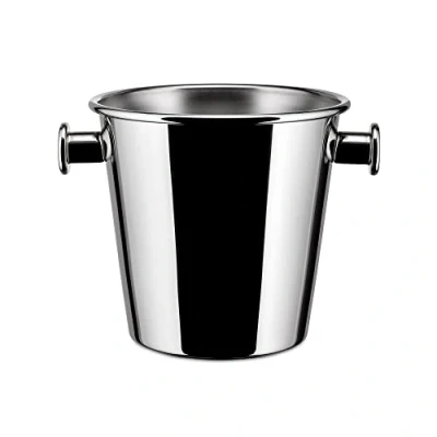 Imagen de Alessi 5051 Cubitera de Acero Inoxidable