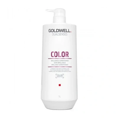 Imagen de Goldwell Dualsenses Color Brilliance Acondicionador 1.000 ml