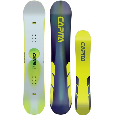 Imagen de Capita Mercury 25/26 Snowboard