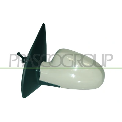 Imagen de Espejo retrovisor Prasco DW3267134 izquierda calefactable, ajustable desde interior CHEVROLET: Kalos Hatchback, DAEWOO: Hatchback