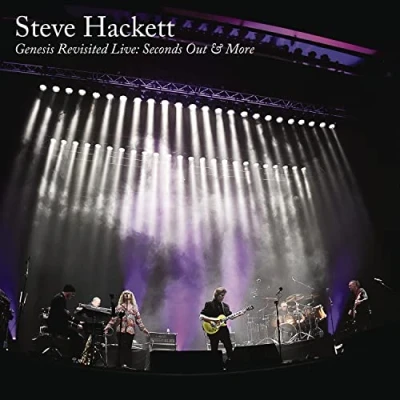 Imagen de Genesis Revisited Live: Seconds Out &amp; More
