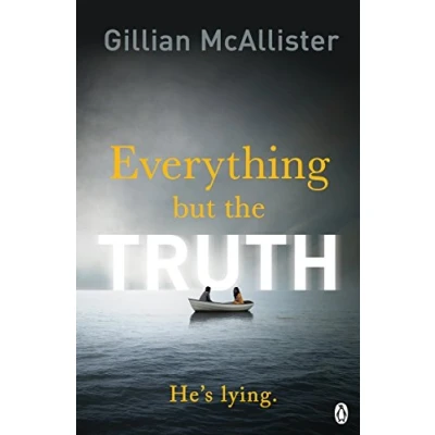 Imagen de Everything But The Truth