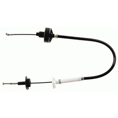 Imagen de SACHS 3074 003 323 Cable de Embrague VOLKSWAGEN: GOLF 3, 3 Variant