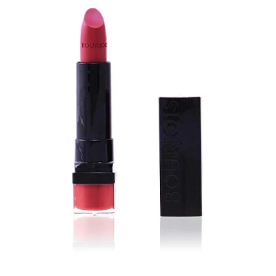 Imagen de Bourjois Barra de labios rouge edition 12 h your body 43
