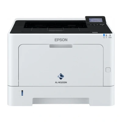Imagen de EPSON Drukarka AL M320DN A4/1200dpi/40ppm/duplex/LAN