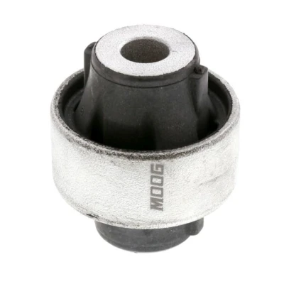 Imagen de MOOG RE SB 13831 Silentblock Brazo de Suspension ambos lados, posterior, debajo, Eje delantero 58 RENAULT: LAGUNA 3 Grandtour,