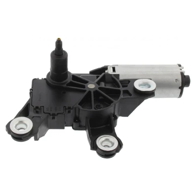 Imagen de MAPCO 90211 Motor del Limpiaparabrisas 12 posterior AUDI: A4 B8 Avant