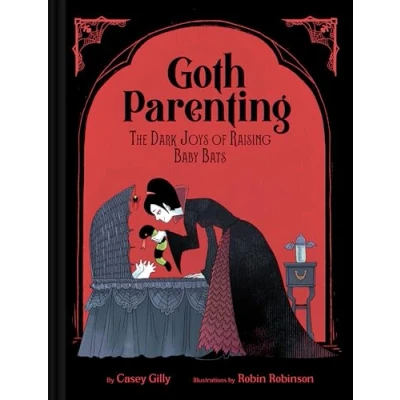 Imagen de Goth Parenting