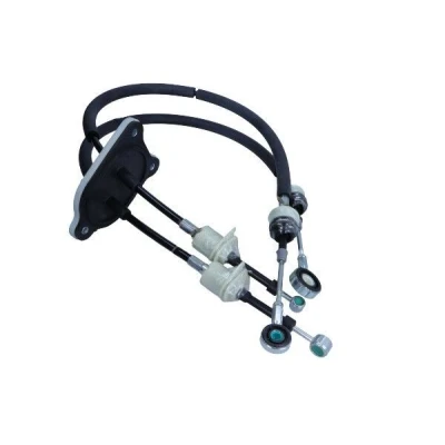 Imagen de MAXGEAR 32 0660 Cable de accionamiento, caja cambios PEUGEOT: Bipper Tepee, FIAT: Qubo, CITROËN: Nemo Furgón