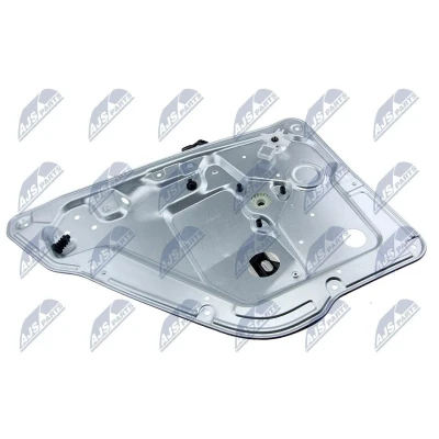 Imagen de Nty Elevalunas Atrás izquierda eléctrico con placa soldada EPS SK 029 SKODA: Fabia I Hatchback, 1 Combi, Berlina