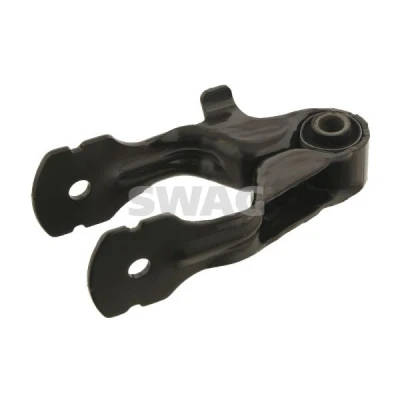 Imagen de SWAG 62 93 1131 Soporte de motor debajo, centro Rodamiento caucho metal 157 CITROËN: Berlingo / First I, Xsara Picasso