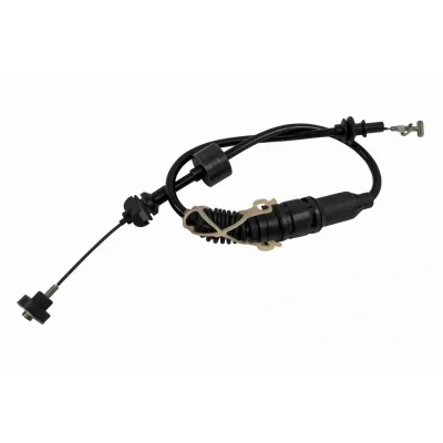 Imagen de VAICO V10 0999 Cable de Embrague con reajuste automático Original calidad VOLKSWAGEN: Lupo / 3L, Polo III Hatchback, Classic