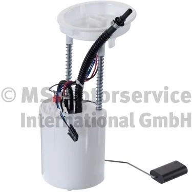 Imagen de PIERBURG 7.07795.47.0 Unidad de alimentación combustible con sensor nivel sin junta anular eléctrico MINI: Hatchback, Cabrio, Clubman