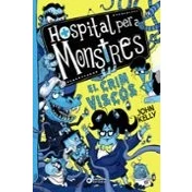 Imagen de Hospital per a monstres. El crim viscós (Llibres infantils i juvenils Diversos monstres)
