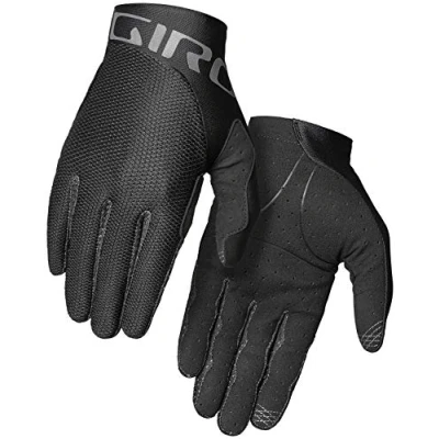 Imagen de GIRO Bike Trixter Guantes para Bicicleta (22 m), Color Negro