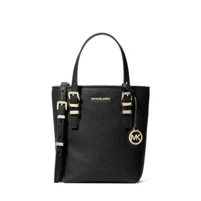Imagen de Michael Kors Quinn TOTE Bolso de mano, Mujer, Talla: One Size, Black