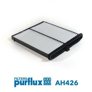 Imagen de PURFLUX AH426 Filtro de habitáculo antipolen 223 200 32 MAZDA: CX 5 I, II, 6 Familiar