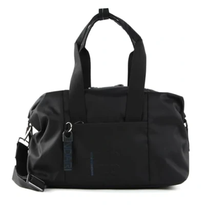 Imagen de Mandarina Duck Bolsa de viaje, Mujer, Talla: One Size, Black