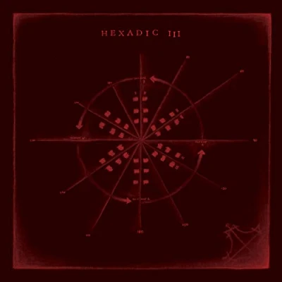 Imagen de Hexadic Iii Vinilo
