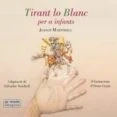 Imagen de Tirant Lo Blanc Per A Infants